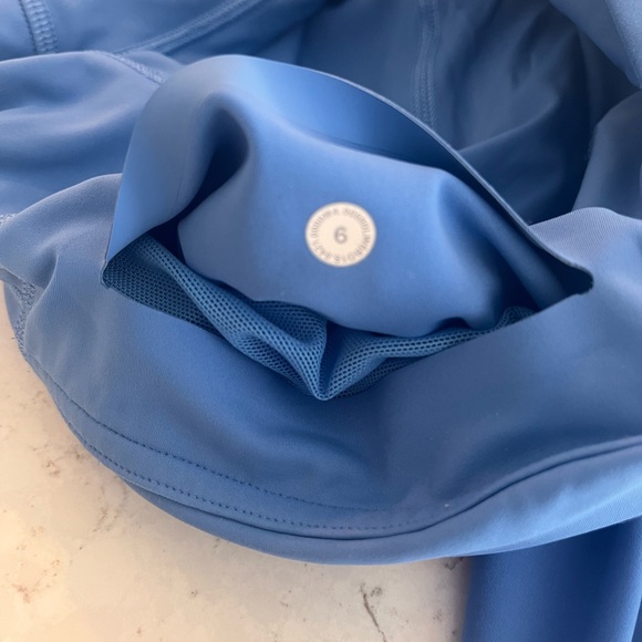 Lululemon Base Pace High-Rise Crop 23” - Picture 8 of 8